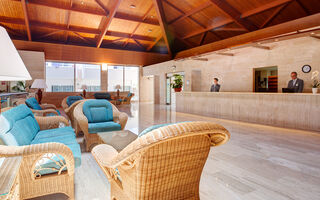 Náhled objektu Grupotel Mallorca Mar, Cala Bona, Mallorca, Mallorca, Ibiza, Menorca