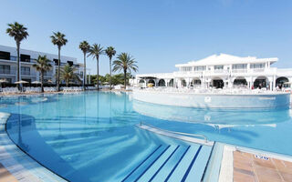 Náhled objektu Grupotel Mar De Menorca, Cala Canutells, Menorca, Mallorca, Ibiza, Menorca