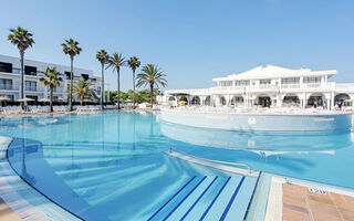 Náhled objektu Grupotel Mar De Menorca, Cala Canutells, Menorca, Mallorca, Ibiza, Menorca