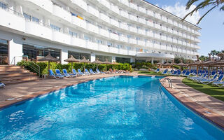 Náhled objektu Grupotel Marítimo, Alcúdia, Mallorca, Mallorca, Ibiza, Menorca
