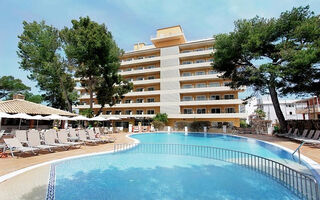 Náhled objektu Grupotel Montecarlo, C'an Picafort, Mallorca, Mallorca, Ibiza, Menorca