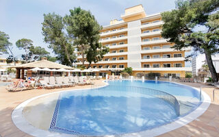 Náhled objektu Grupotel Montecarlo, C'an Picafort, Mallorca, Mallorca, Ibiza, Menorca