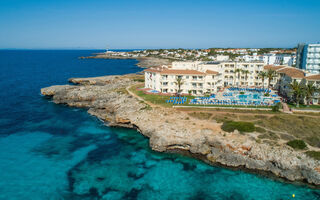 Náhled objektu Grupotel Tamariscos, Cala'n Bosch, Menorca, Mallorca, Ibiza, Menorca