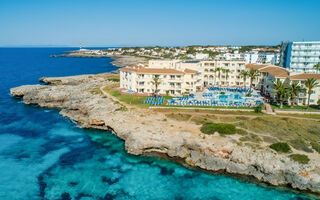 Náhled objektu Grupotel Tamariscos, Cala'n Bosch, Menorca, Mallorca, Ibiza, Menorca
