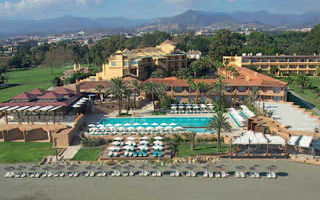 Náhled objektu Guadalmina Spa-Golf Resort, Marbella, Costa del Sol, Španělsko