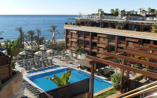 Náhled objektu Guadalpin Banus, Puerto Banus, Andalusie, Španělsko