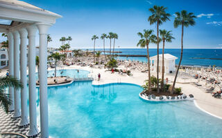 Náhled objektu Guayarmina Princess, Costa Adeje, Tenerife, Kanárské ostrovy