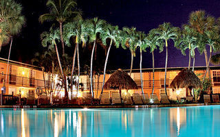 Náhled objektu Gulfcoast Inn Naples, Florida, USA, Severní Amerika