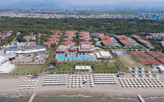 Náhled objektu Güral Premier Belek, Belek, Turecká riviéra, Turecko