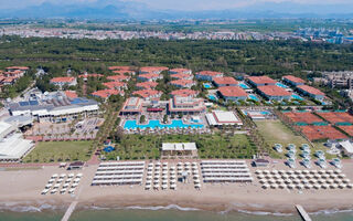 Náhled objektu Güral Premier Belek, Belek, Turecká riviéra, Turecko