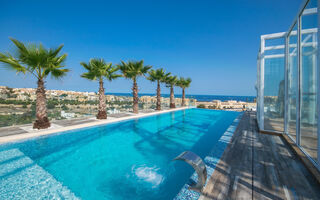 Náhled objektu H Hotel, St. Julian´s, Malta, Itálie a Malta
