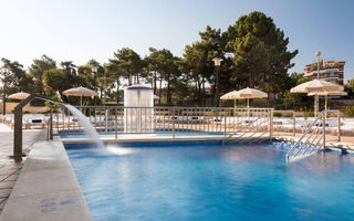 Náhled objektu H Top Royal Star & Spa, Lloret de Mar, Costa Brava, Španělsko