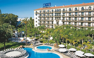 Náhled objektu H10 Andalucia Plaza, Marbella, Costa del Sol, Španělsko