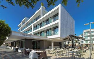 Náhled objektu H10 Casa Del Mar, Santa Ponsa, Mallorca, Mallorca, Ibiza, Menorca