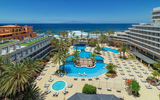 Náhled objektu H10 Conquistador, Playa de las Américas (Tenerife), Tenerife, Kanárské ostrovy