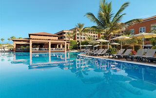 Náhled objektu H10 Costa Adeje Palace, Costa Adeje, Tenerife, Kanárské ostrovy