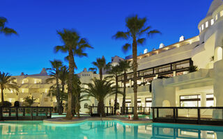 Náhled objektu H10 Estepona Palace, Estepona, Costa del Sol, Španělsko