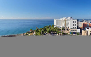 Náhled objektu H10 Imperial Tarraco, Tarragona, Costa Dorada, Španělsko
