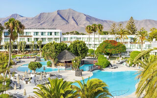 Náhled objektu H10 Lanzarote Princess, Playa Blanca, Lanzarote, Kanárské ostrovy
