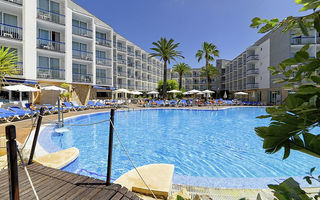 Náhled objektu H10 Playas de Mallorca, Santa Ponsa, Mallorca, Mallorca, Ibiza, Menorca