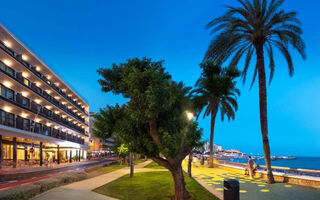 Náhled objektu H10 Porto Poniente, Benidorm, Costa Blanca, Španělsko