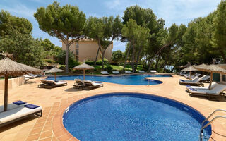 Náhled objektu H10 Punta Negra Boutique, Costa den Blanes, Mallorca, Mallorca, Ibiza, Menorca
