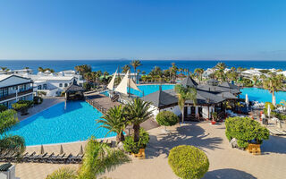 Náhled objektu H10 Rubicon Palace, Playa Blanca, Lanzarote, Kanárské ostrovy