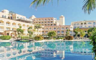 Náhled objektu H10 Sentido Playa Esmeralda, Costa Calma, Fuerteventura, Kanárské ostrovy