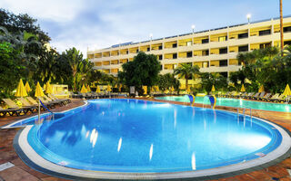 Náhled objektu H10 Tenerife Playa, Puerto de la Cruz, Tenerife, Kanárské ostrovy