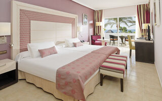 Náhled objektu H10 Timanfaya Palace, Playa Blanca, Lanzarote, Kanárské ostrovy