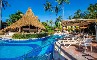 Náhled objektu Hacienda Buenaventura Hotel & Mexican Charm, Puerto Vallarta, Mexiko, Severní Amerika