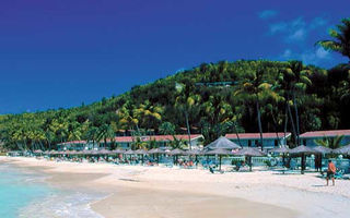 Náhled objektu Halcyon Cove, Antigua, Antigua a Barbuda, Karibik a Stř. Amerika