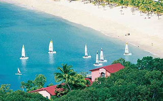 Náhled objektu Hamilton Island Resort, Queensland, Austrálie, Austrálie, Tichomoří