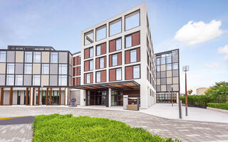 Náhled objektu Hampton by Hilton Dubai Al Seef, město Dubaj, Dubaj, Arabské emiráty