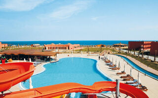 Náhled objektu Happy Life Resort, Marsa Alam, Marsa Alam a okolí, Egypt