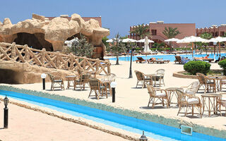 Náhled objektu Happy Life Resort, Marsa Alam, Marsa Alam a okolí, Egypt