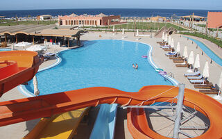 Náhled objektu Happy Life Resort, Marsa Alam, Marsa Alam a okolí, Egypt