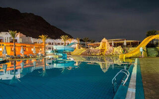 Náhled objektu Happy Life Village, Dahab, Sinaj / Sharm el Sheikh, Egypt