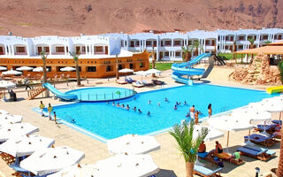 Náhled objektu Happy Life Village, Dahab, Sinaj / Sharm el Sheikh, Egypt