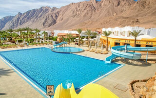 Náhled objektu Happy Life Village, Dahab, Sinaj / Sharm el Sheikh, Egypt