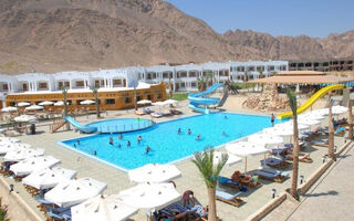 Náhled objektu Happy Life Village, Dahab, Sinaj / Sharm el Sheikh, Egypt