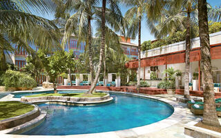 Náhled objektu Hard Rock Bali, Kuta, ostrov Bali, Asie