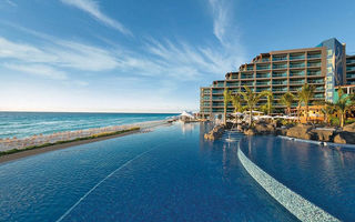 Náhled objektu Hard Rock Cancun, Cancún, Mexiko, Severní Amerika