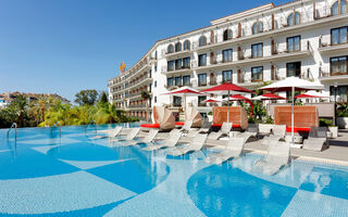 Náhled objektu Hard Rock Marbella, Marbella (Andalusie), Andalusie, Španělsko