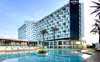 Náhled objektu Hard Rock, Sant Jordi de ses Salines, Ibiza, Mallorca, Ibiza, Menorca