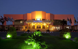 Náhled objektu Harmony Makadi Beach, Makadi Bay, Hurghada a okolí, Egypt