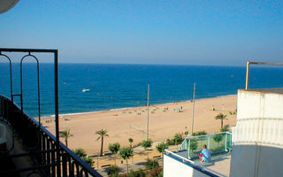 Náhled objektu Haromar, Calella, Costa del Maresme, Španělsko