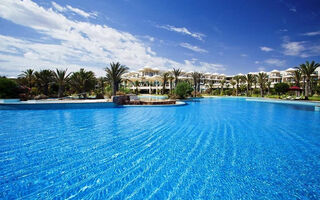 Náhled objektu Hasdrubal Prestige Thalassa & Spa, Sidi Mahrez, ostrov Djerba, Tunisko