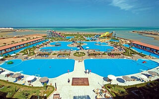 Náhled objektu Hawaii Caesar Palace, Hurghada, Hurghada a okolí, Egypt