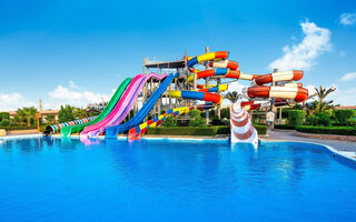 Náhled objektu Hawaii Dreams, Hurghada, Hurghada a okolí, Egypt